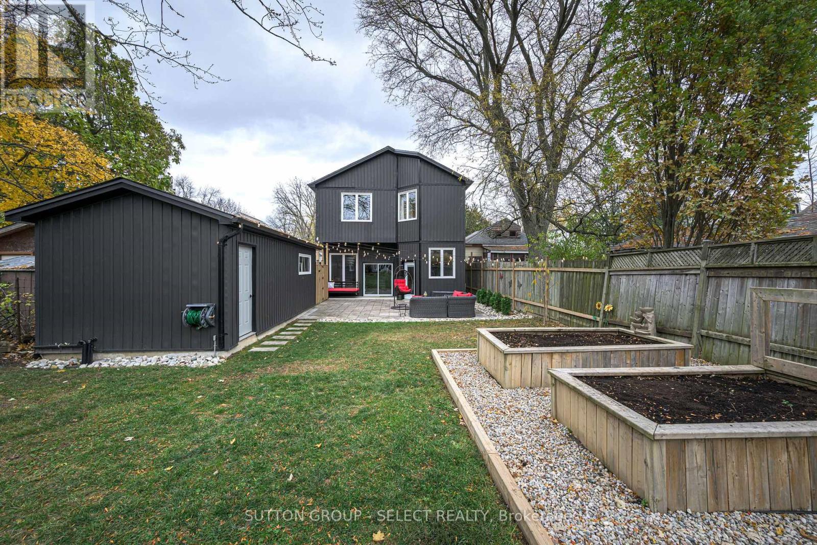 515 Emery Street E, London South, Ontario  N6C 2E9 - Photo 46 - X12577964