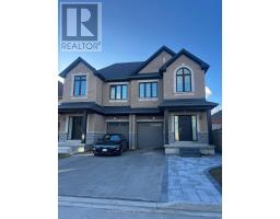 118 Emily Anna Street, Vaughan (Vellore Village), Ca
