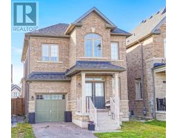61 BELLEFOND STREET, Vaughan, Ontario