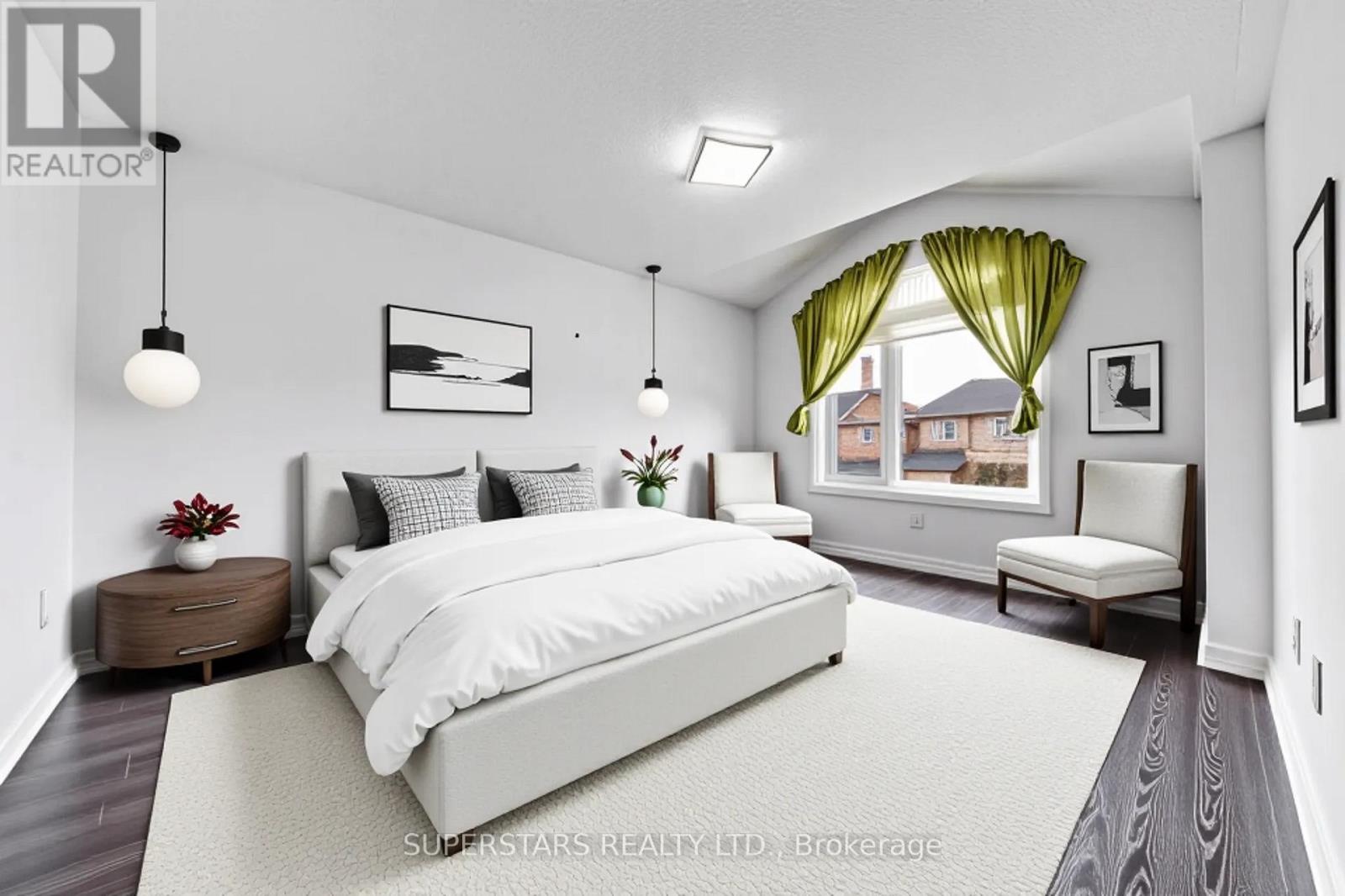 106 White Beach Crescent, Vaughan, Ontario  L6A 0R2 - Photo 12 - N12586720