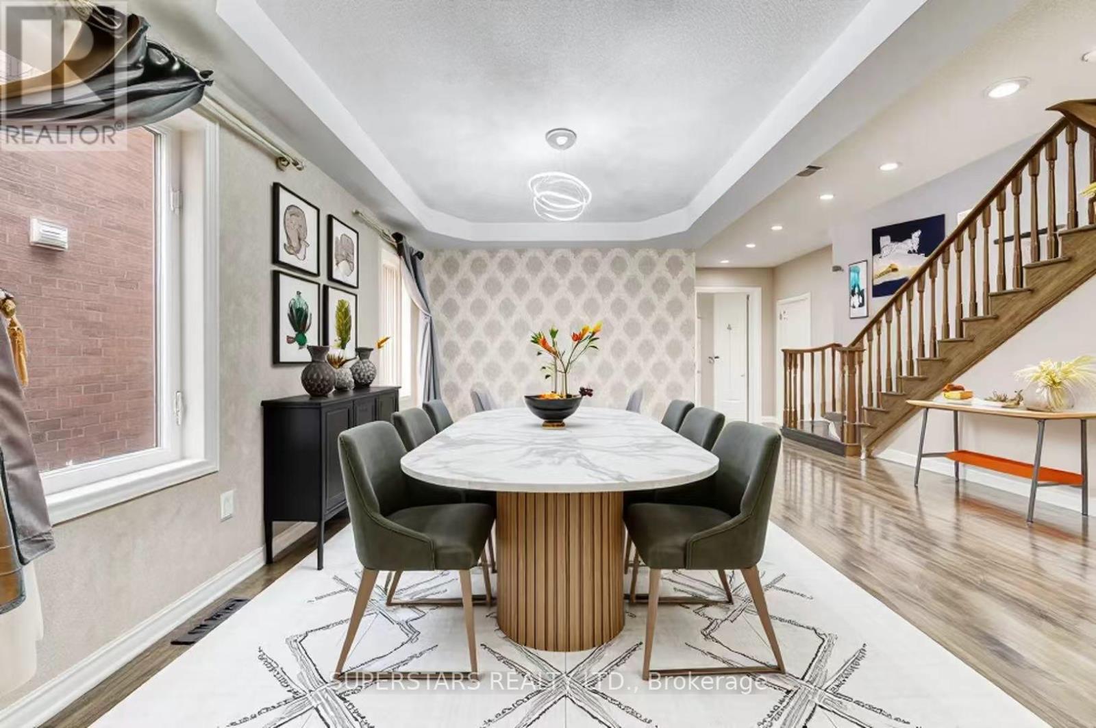 106 White Beach Crescent, Vaughan, Ontario  L6A 0R2 - Photo 5 - N12586720