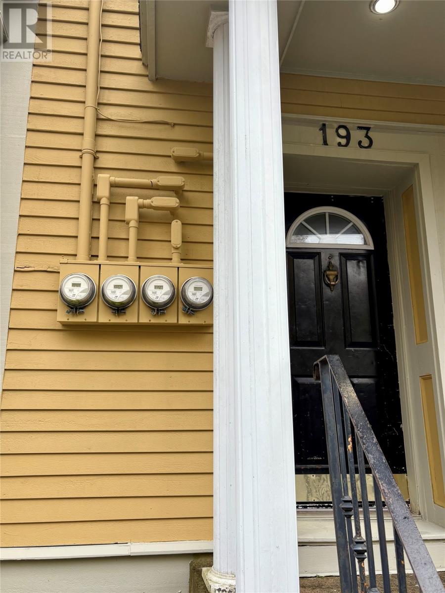 193-195 Gower Street, St. Johns, Newfoundland & Labrador  a1c 1r2 - Photo 14 - 1292262