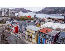 193-195 GOWER Street, St. Johns, Newfoundland & Labrador