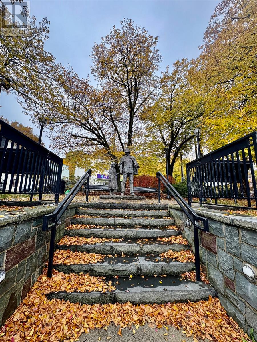 193-195 Gower Street, St. Johns, Newfoundland & Labrador  a1c 1r2 - Photo 15 - 1292262