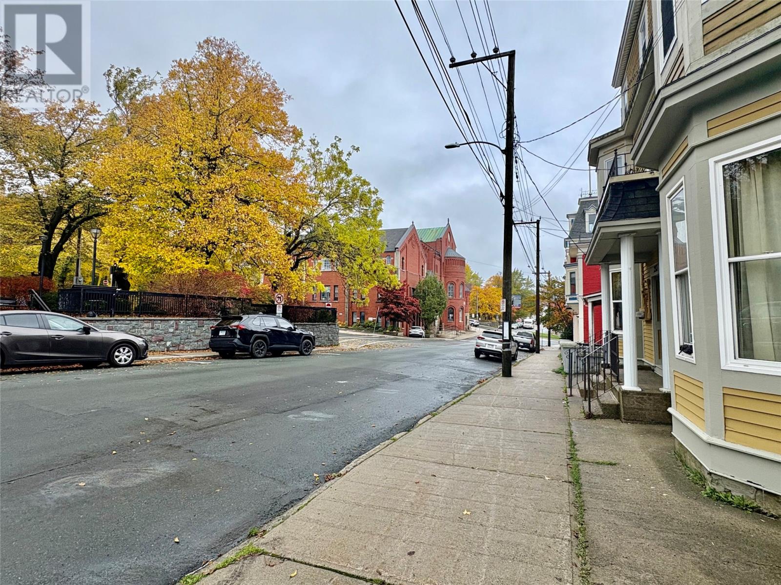 193-195 Gower Street, St. Johns, Newfoundland & Labrador  a1c 1r2 - Photo 16 - 1292262