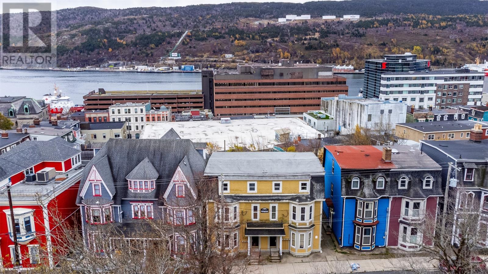 193-195 Gower Street, St. Johns, Newfoundland & Labrador  a1c 1r2 - Photo 2 - 1292262