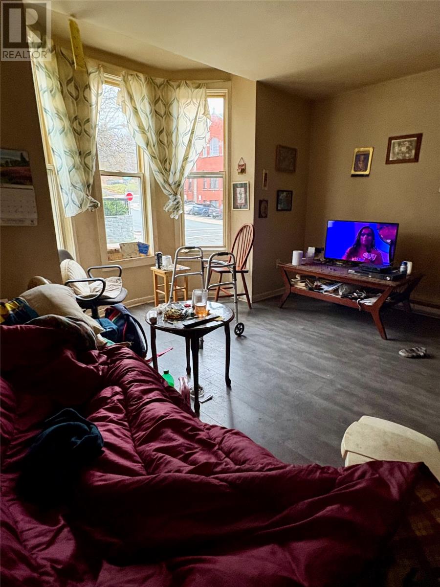 193-195 Gower Street, St. Johns, Newfoundland & Labrador  a1c 1r2 - Photo 38 - 1292262