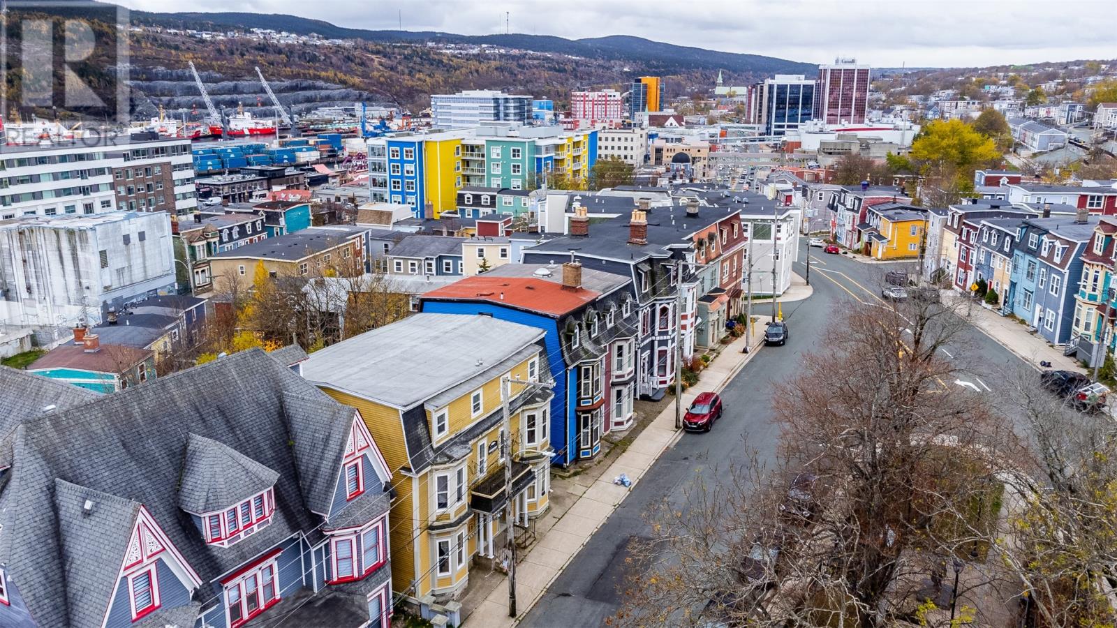 193-195 Gower Street, St. Johns, Newfoundland & Labrador  a1c 1r2 - Photo 5 - 1292262