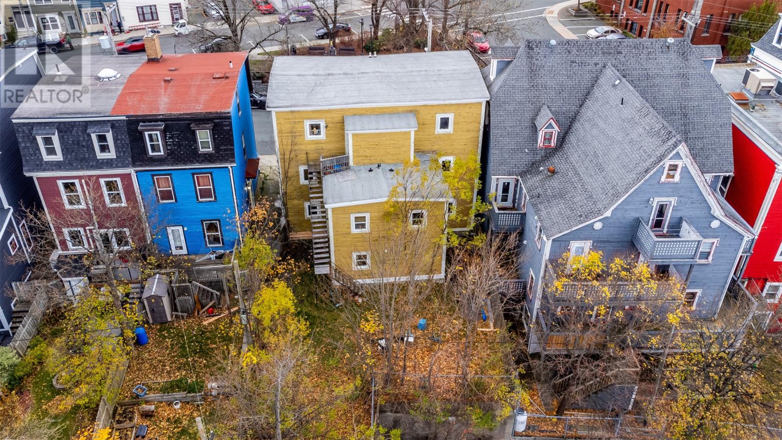 193-195 Gower Street, St. Johns, Newfoundland & Labrador  a1c 1r2 - Photo 6 - 1292262