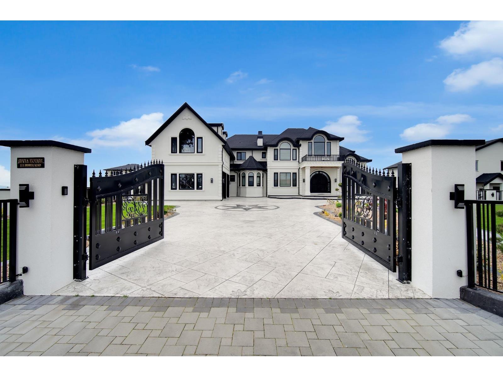 171 DEFEHR ROAD, Abbotsford, British Columbia