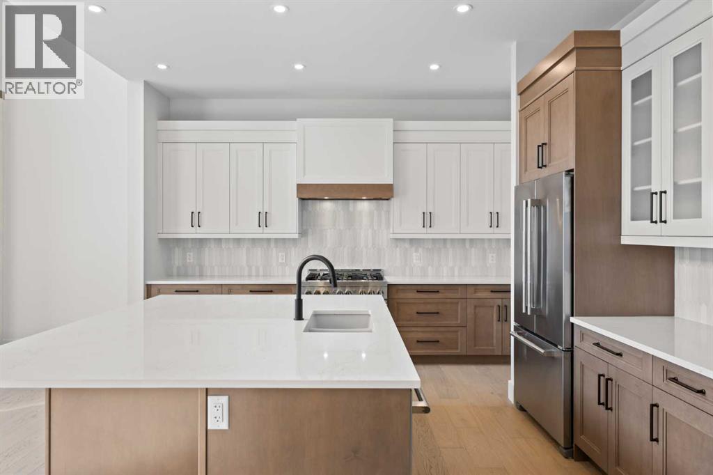 265 Rowmont Drive Nw, Calgary, Alberta  T3L 0L2 - Photo 16 - A2234600