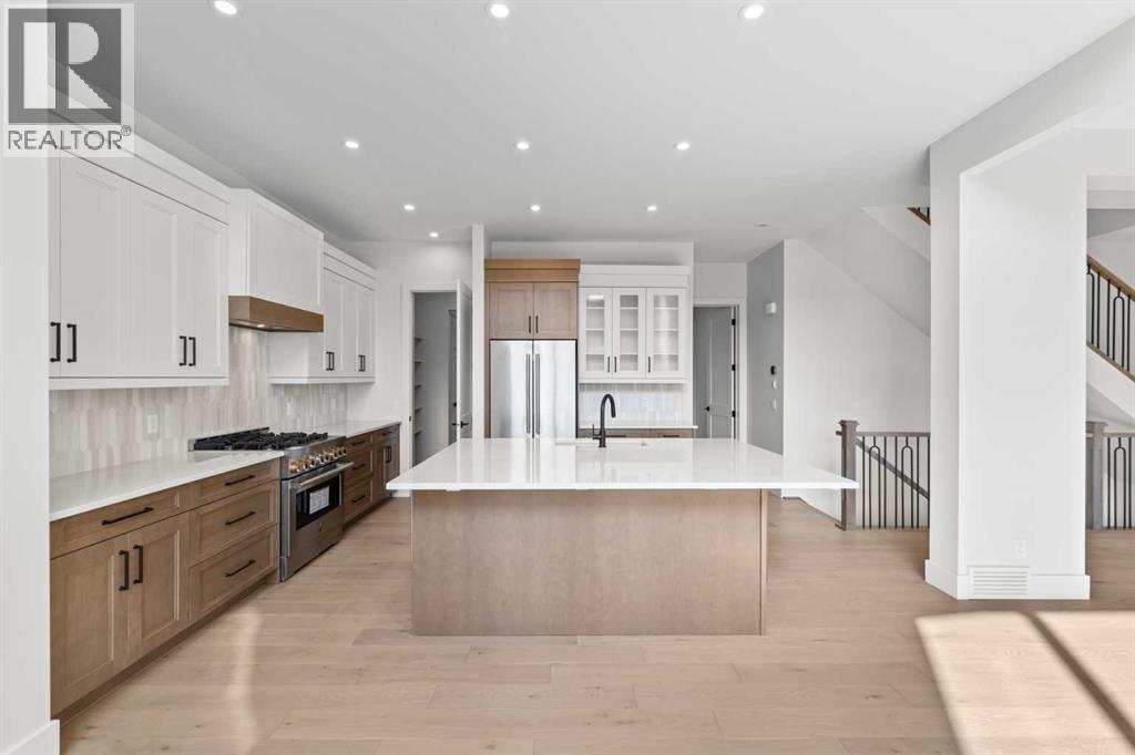 265 Rowmont Drive Nw, Calgary, Alberta  T3L 0L2 - Photo 14 - A2234600