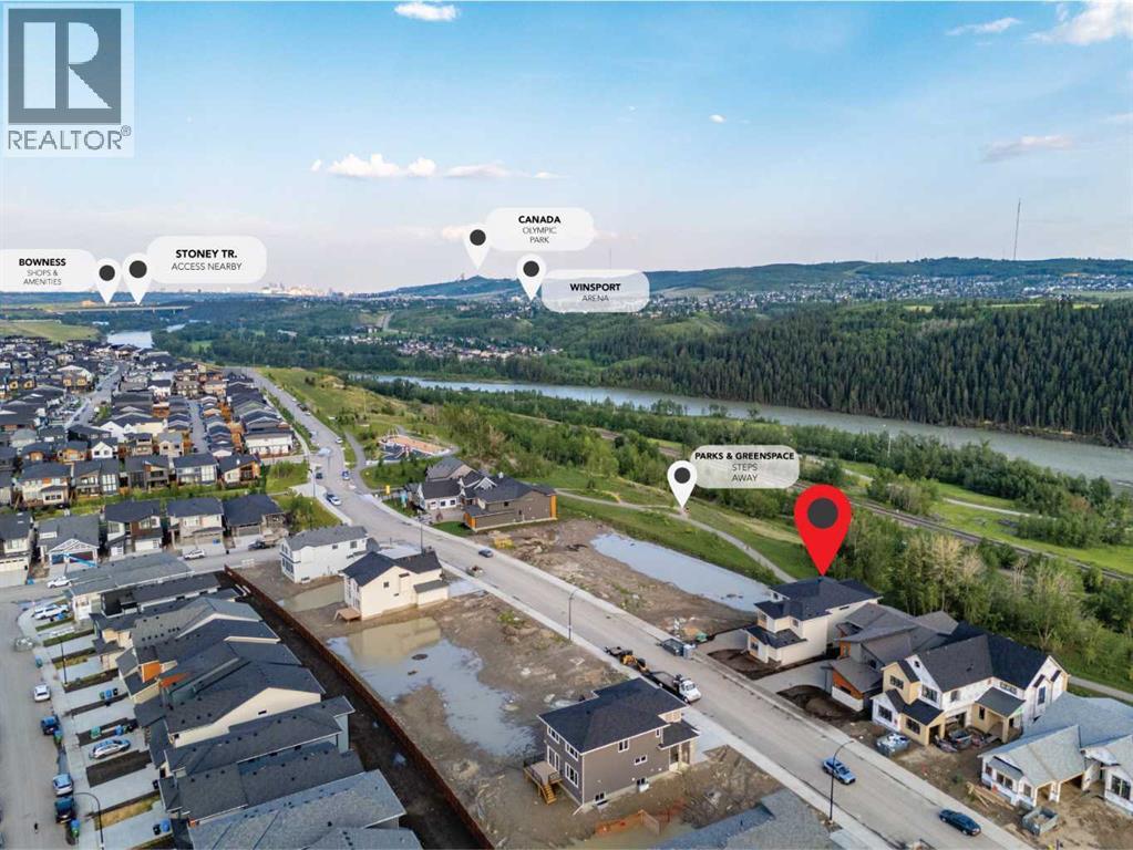 265 Rowmont Drive Nw, Calgary, Alberta  T3L 0L2 - Photo 44 - A2234600