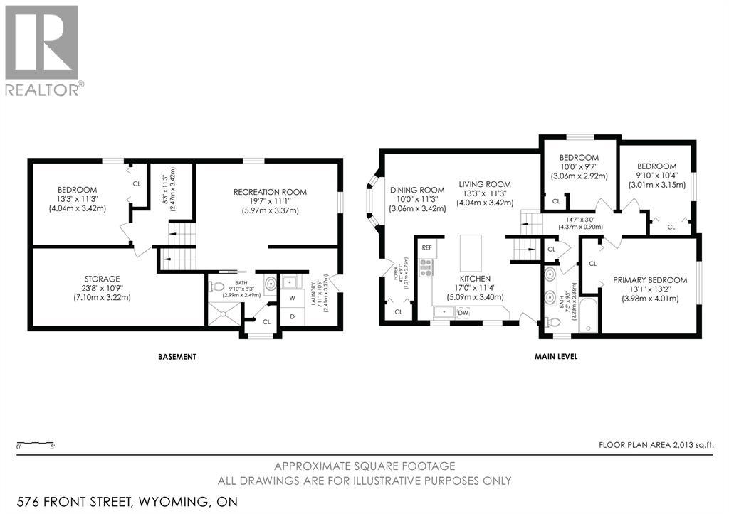 576 Front Street, Plympton-Wyoming, Ontario  N0N 1T0 - Photo 50 - 25024755