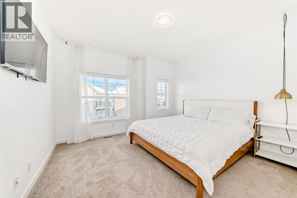 802, 250 Fireside View, Cochrane, Alberta  T4C 2M2 - Photo 22 - A2266283