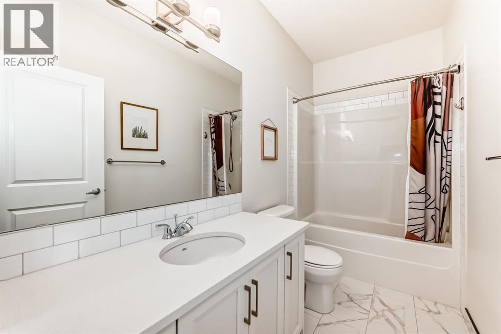 802, 250 Fireside View, Cochrane, Alberta  T4C 2M2 - Photo 27 - A2266283