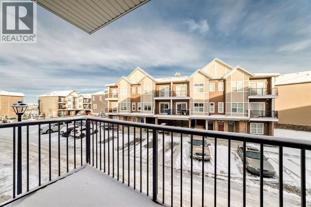 802, 250 Fireside View, Cochrane, Alberta  T4C 2M2 - Photo 14 - A2266283
