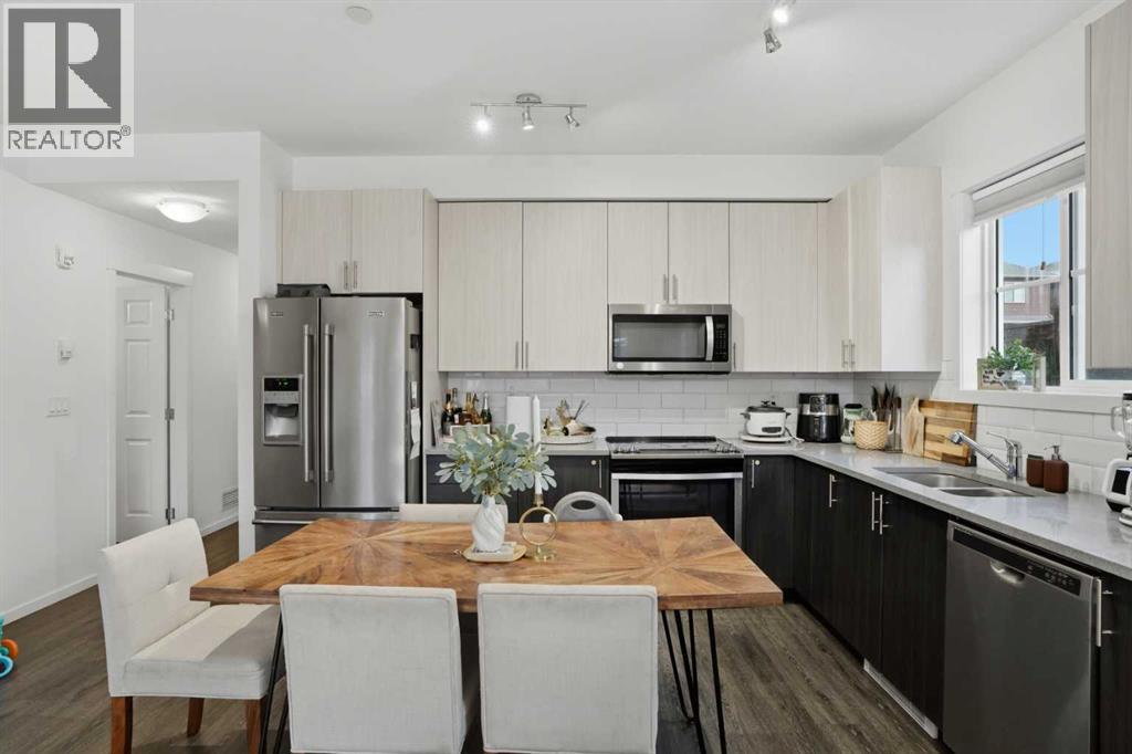 6109, 151 Legacy Main Street Se, Calgary, Alberta  T2X 4A4 - Photo 16 - A2271148