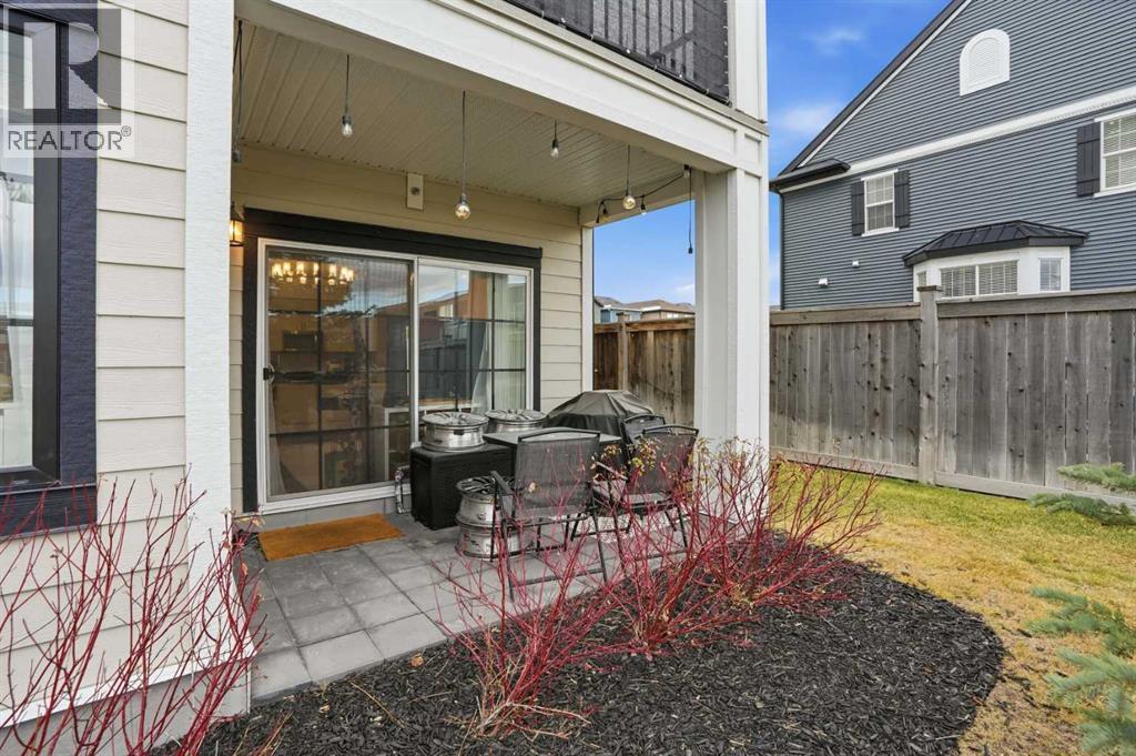 6109, 151 Legacy Main Street Se, Calgary, Alberta  T2X 4A4 - Photo 31 - A2271148