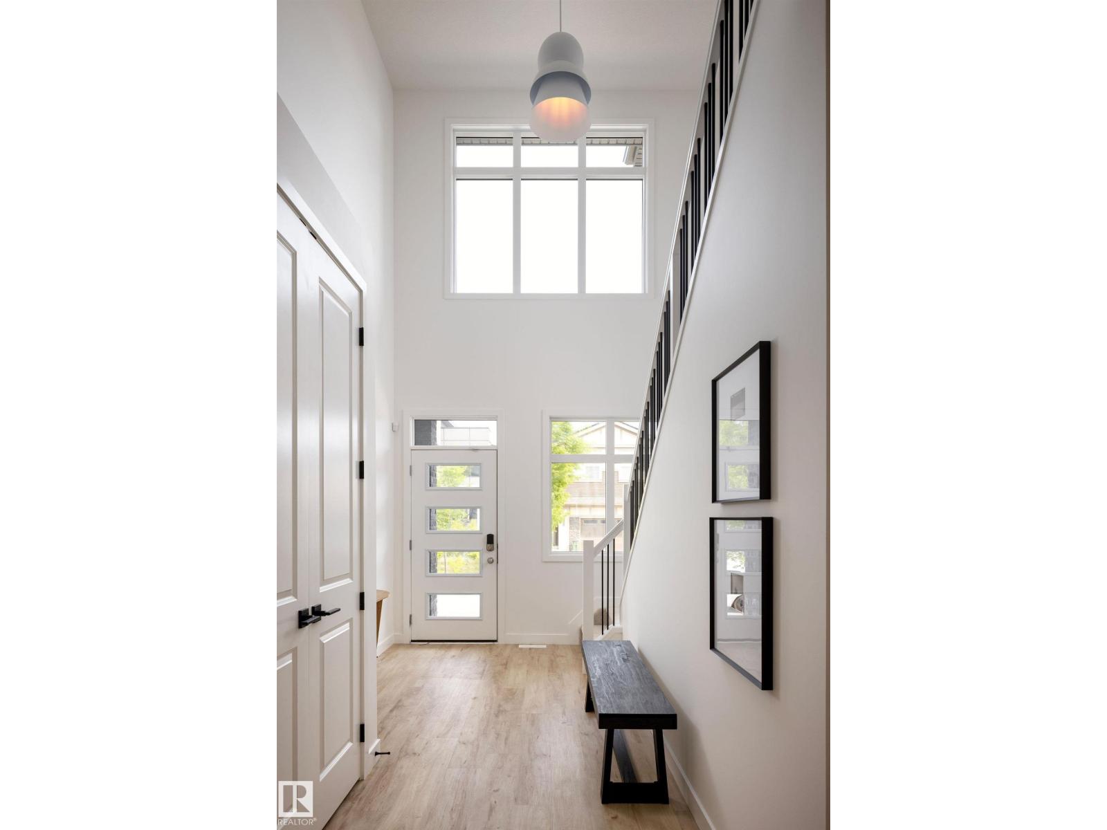 5824 Kootook Link Li Sw, Edmonton, Alberta  T6W 4Z6 - Photo 2 - E4467018