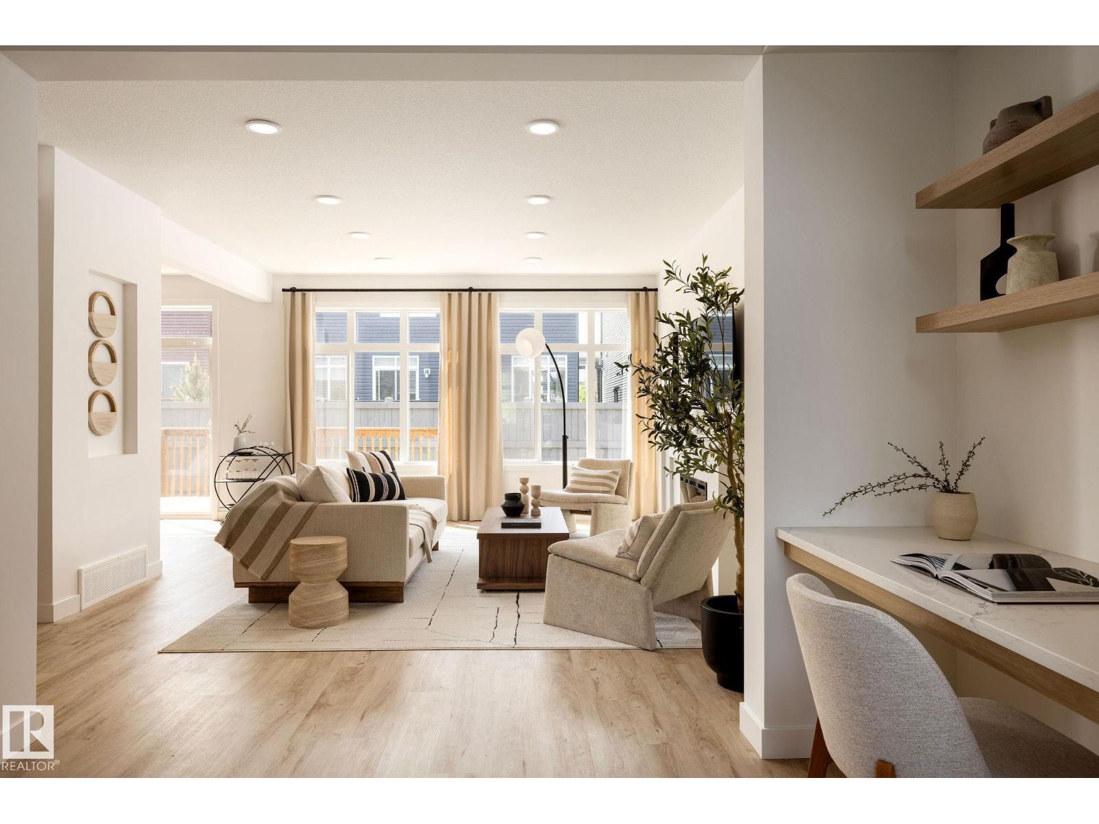 5824 Kootook Link Li Sw, Edmonton, Alberta  T6W 4Z6 - Photo 4 - E4467018