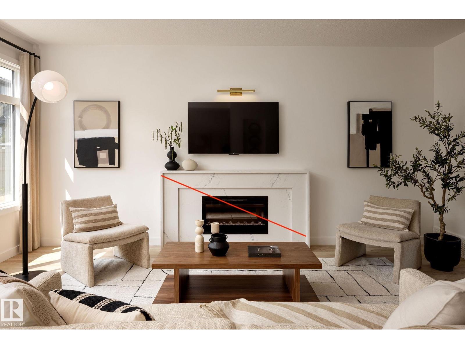 5824 Kootook Link Li Sw, Edmonton, Alberta  T6W 4Z6 - Photo 6 - E4467018