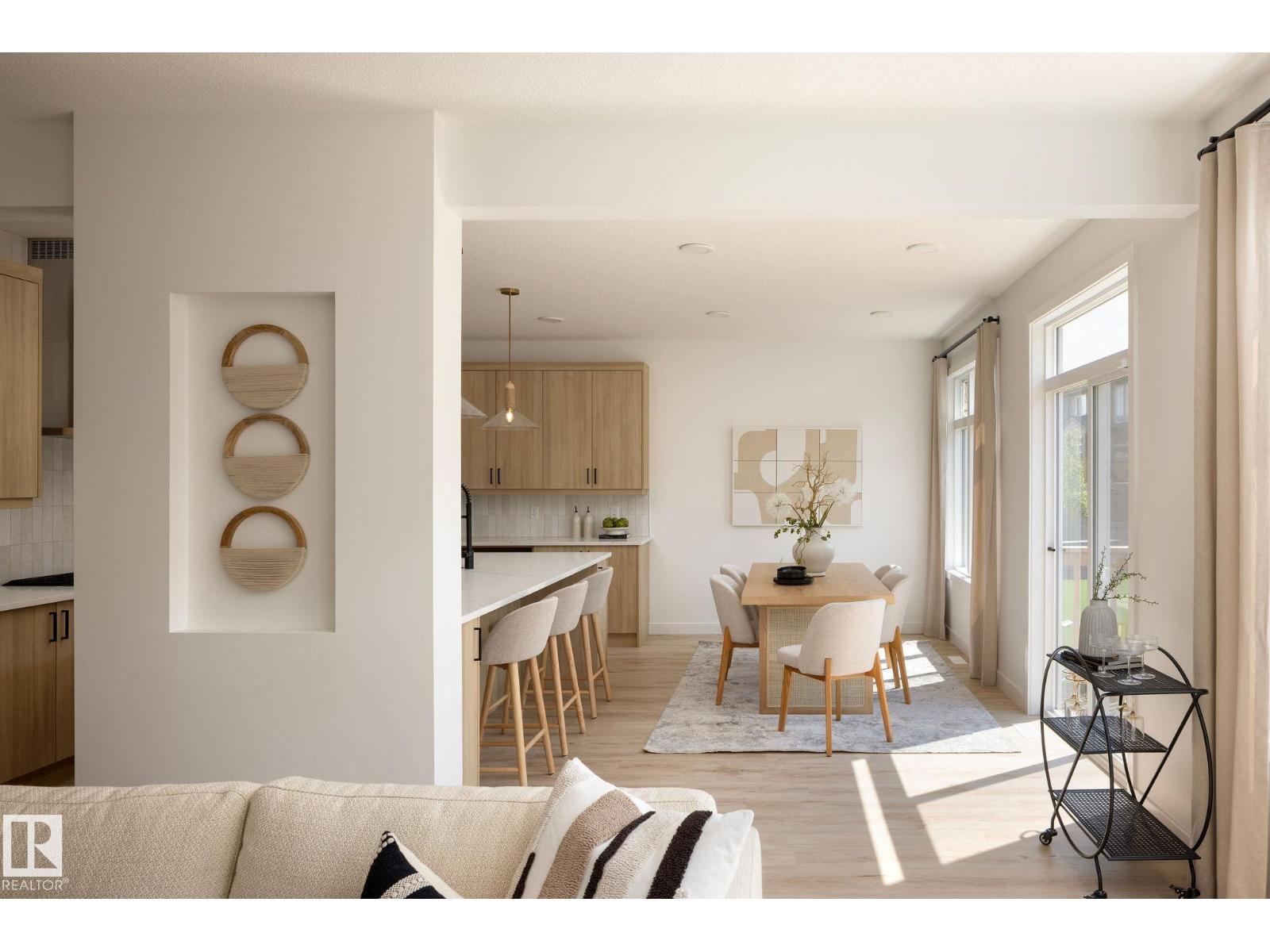 5824 Kootook Link Li Sw, Edmonton, Alberta  T6W 4Z6 - Photo 7 - E4467018