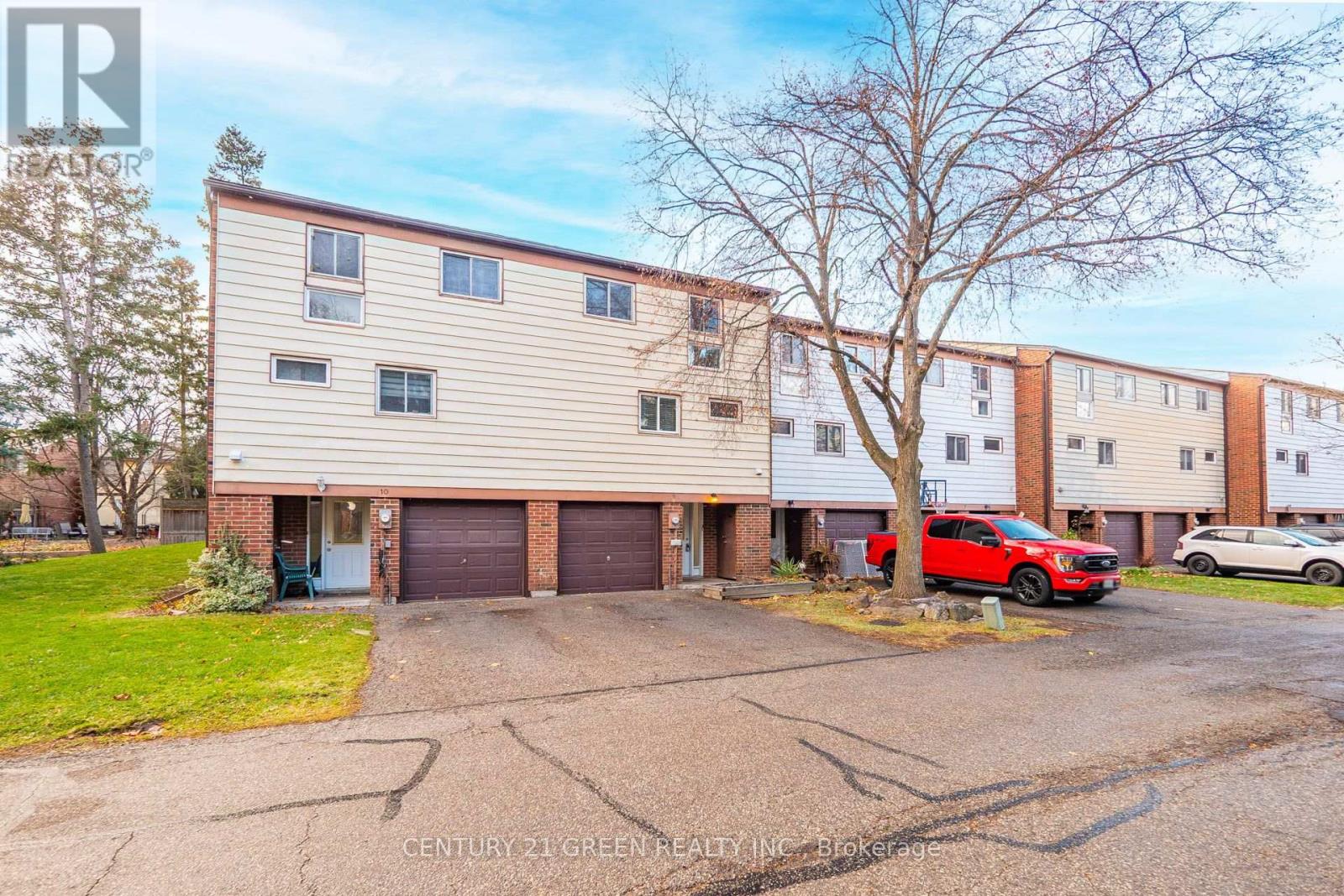 9 - 650 CHILDS DRIVE, Milton, Ontario