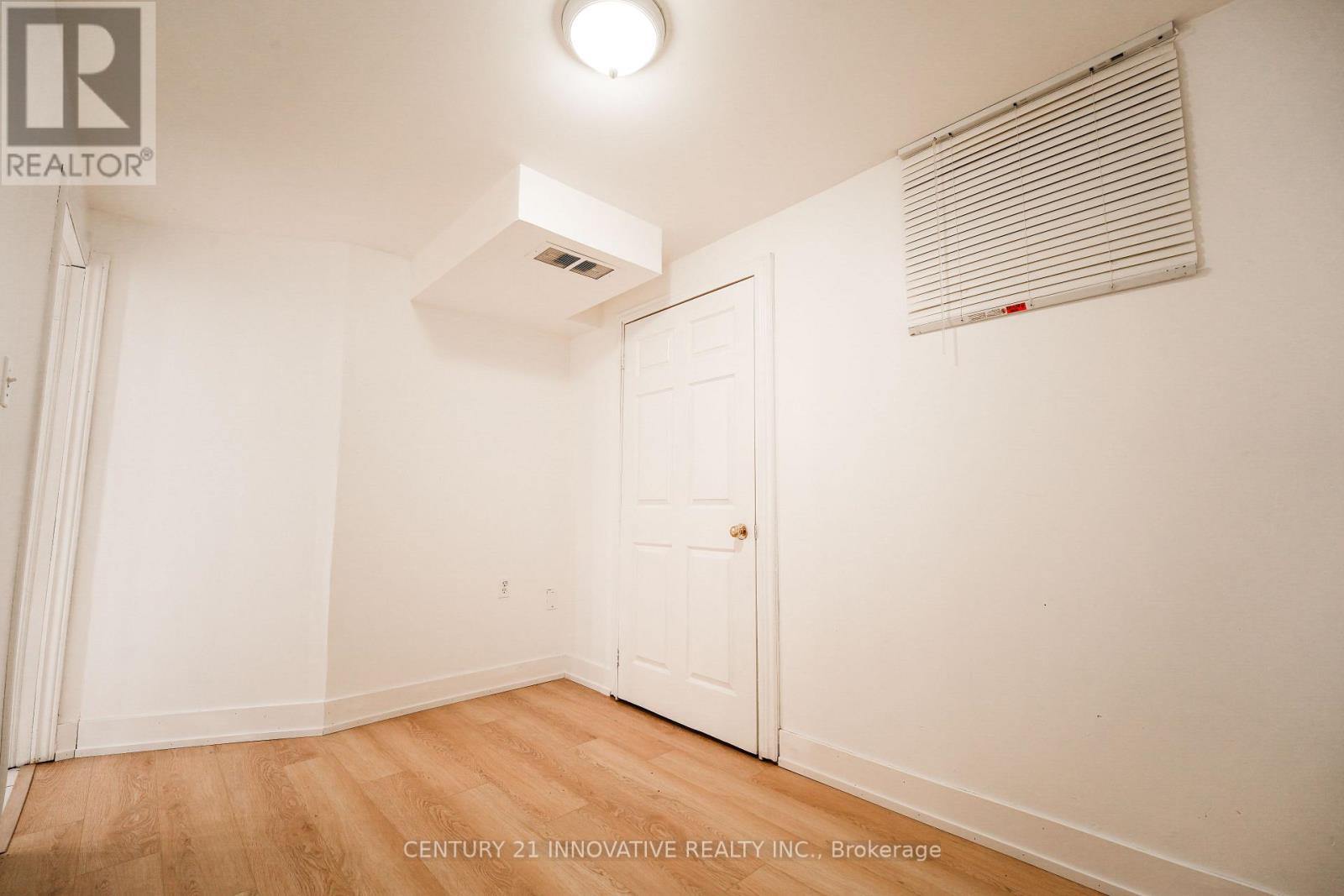 Basement - 39 Sugarcane Avenue, Brampton, Ontario  L6R 3E8 - Photo 10 - W12586686