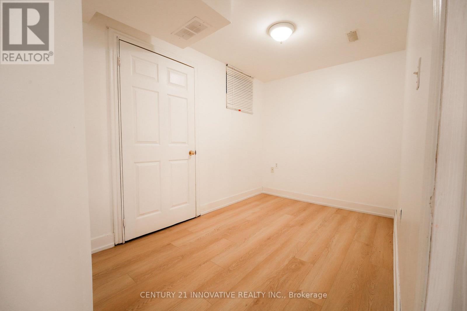 Basement - 39 Sugarcane Avenue, Brampton, Ontario  L6R 3E8 - Photo 11 - W12586686