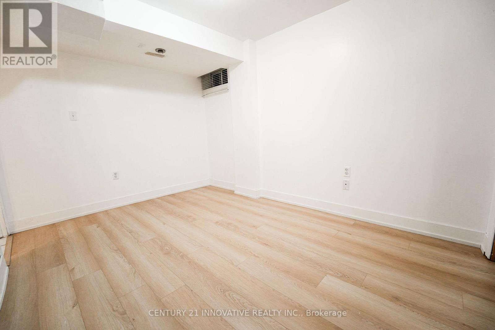 Basement - 39 Sugarcane Avenue, Brampton, Ontario  L6R 3E8 - Photo 12 - W12586686