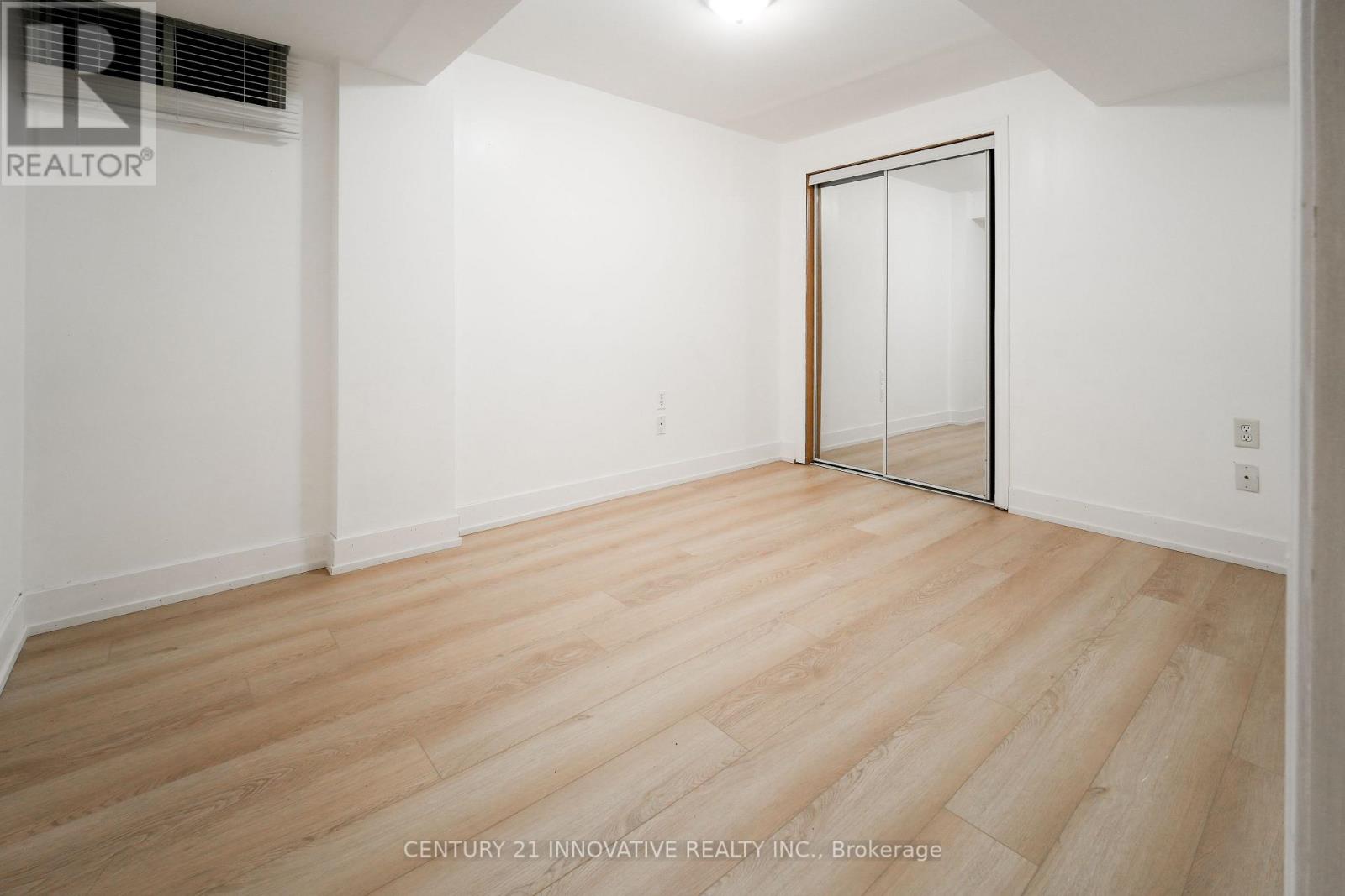 Basement - 39 Sugarcane Avenue, Brampton, Ontario  L6R 3E8 - Photo 14 - W12586686