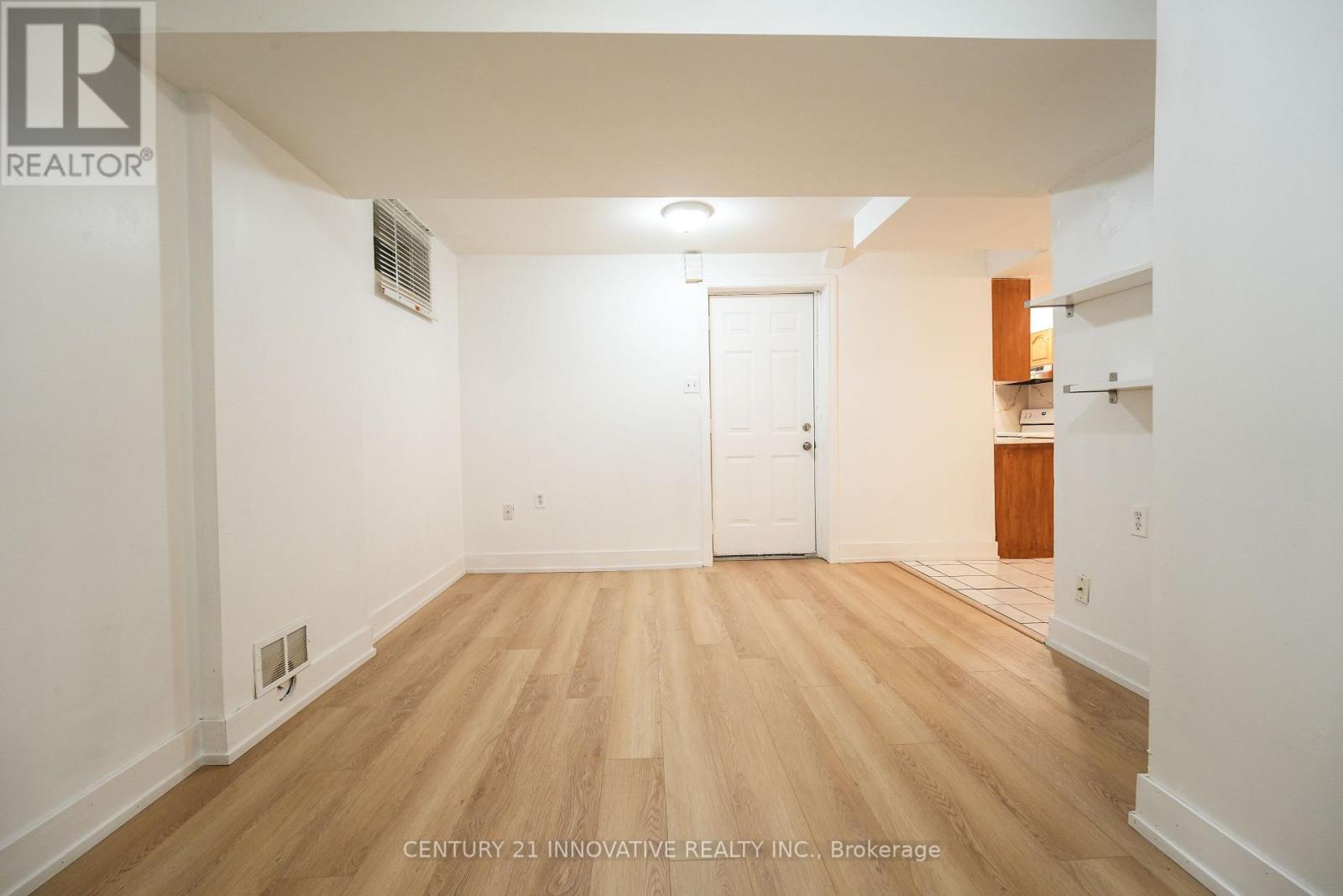 Basement - 39 Sugarcane Avenue, Brampton, Ontario  L6R 3E8 - Photo 16 - W12586686