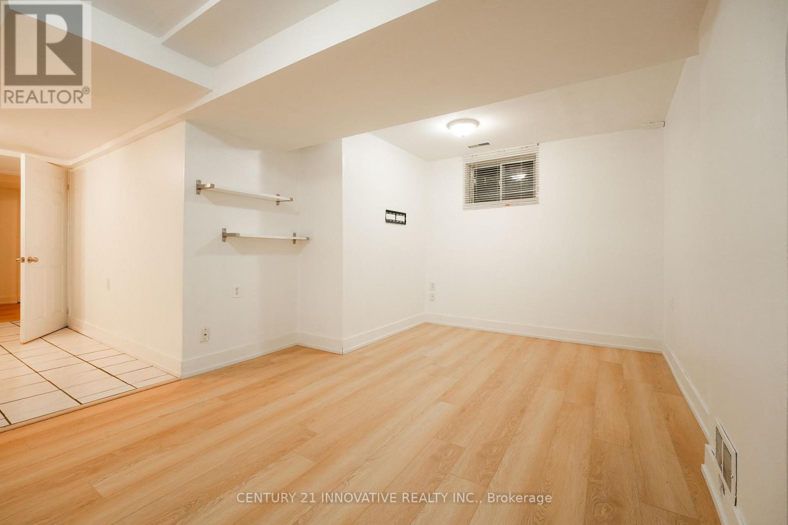 Basement - 39 Sugarcane Avenue, Brampton, Ontario  L6R 3E8 - Photo 17 - W12586686