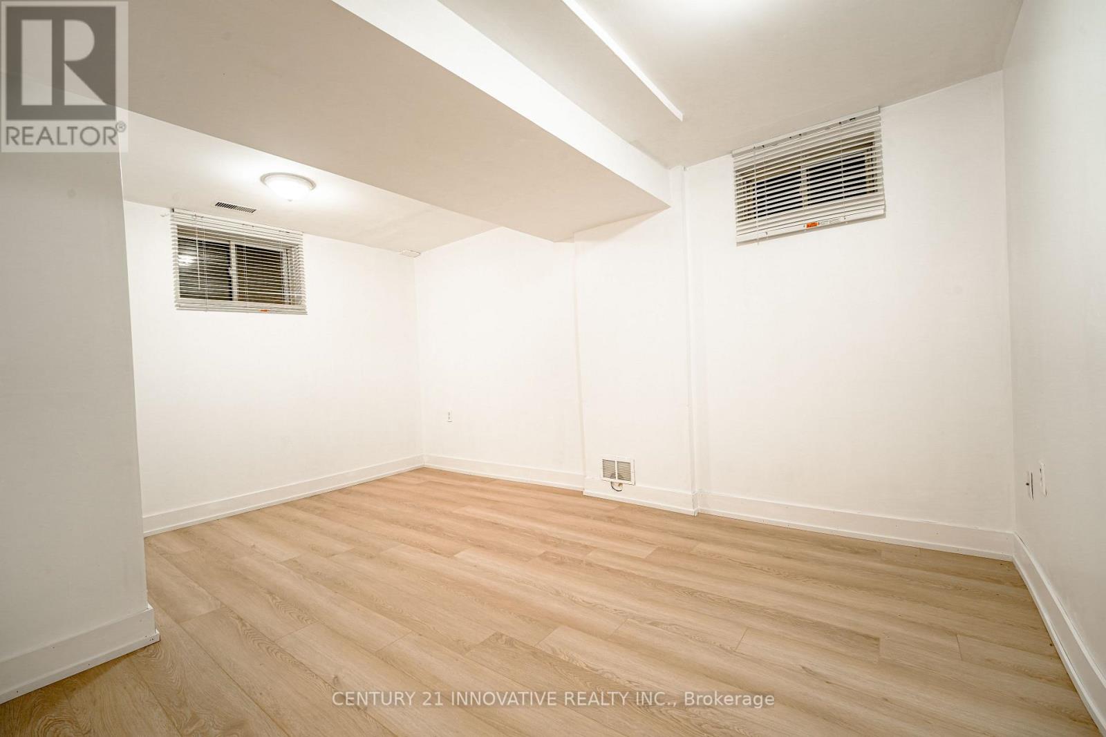 Basement - 39 Sugarcane Avenue, Brampton, Ontario  L6R 3E8 - Photo 18 - W12586686