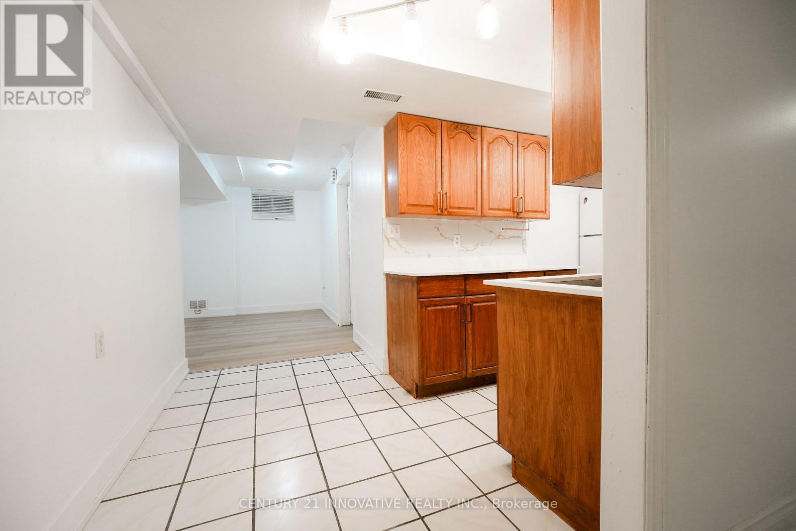 Basement - 39 Sugarcane Avenue, Brampton, Ontario  L6R 3E8 - Photo 19 - W12586686