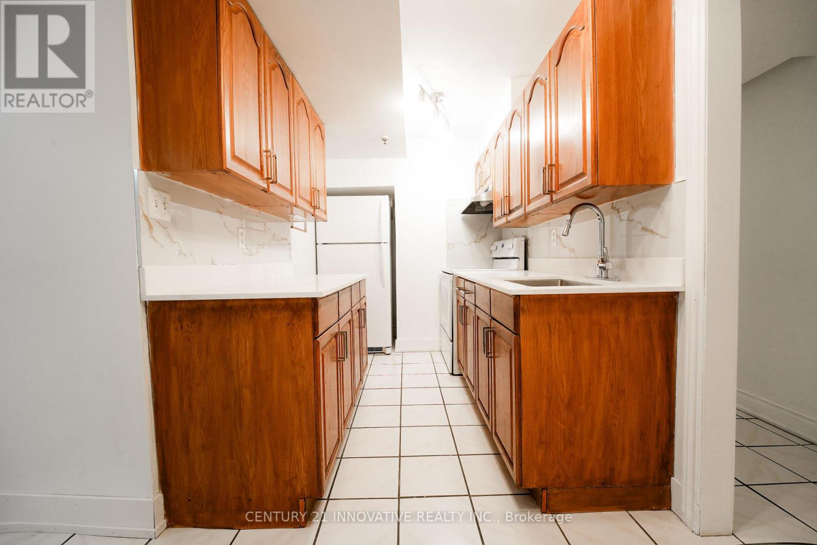 Basement - 39 Sugarcane Avenue, Brampton, Ontario  L6R 3E8 - Photo 21 - W12586686