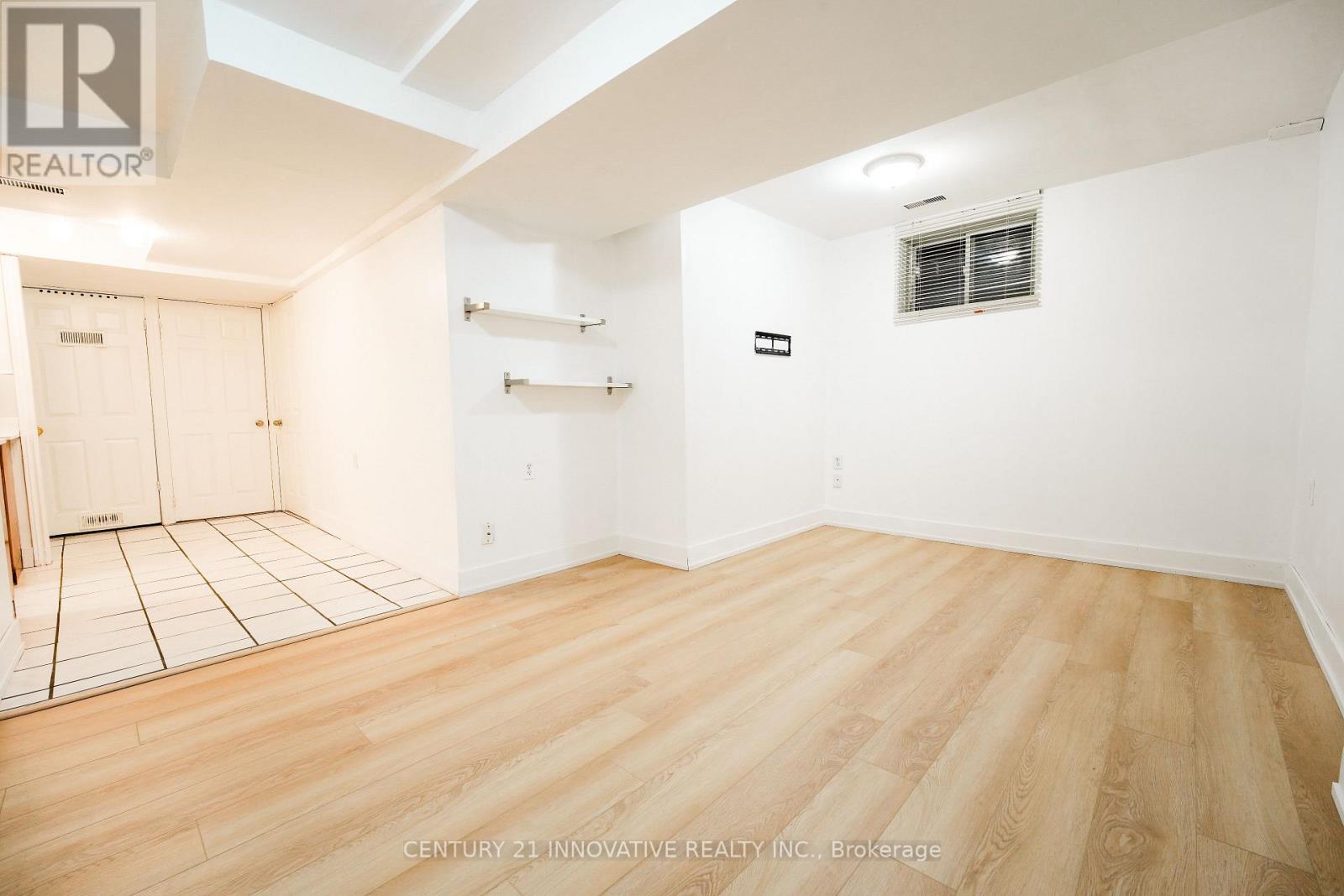 Basement - 39 Sugarcane Avenue, Brampton, Ontario  L6R 3E8 - Photo 22 - W12586686