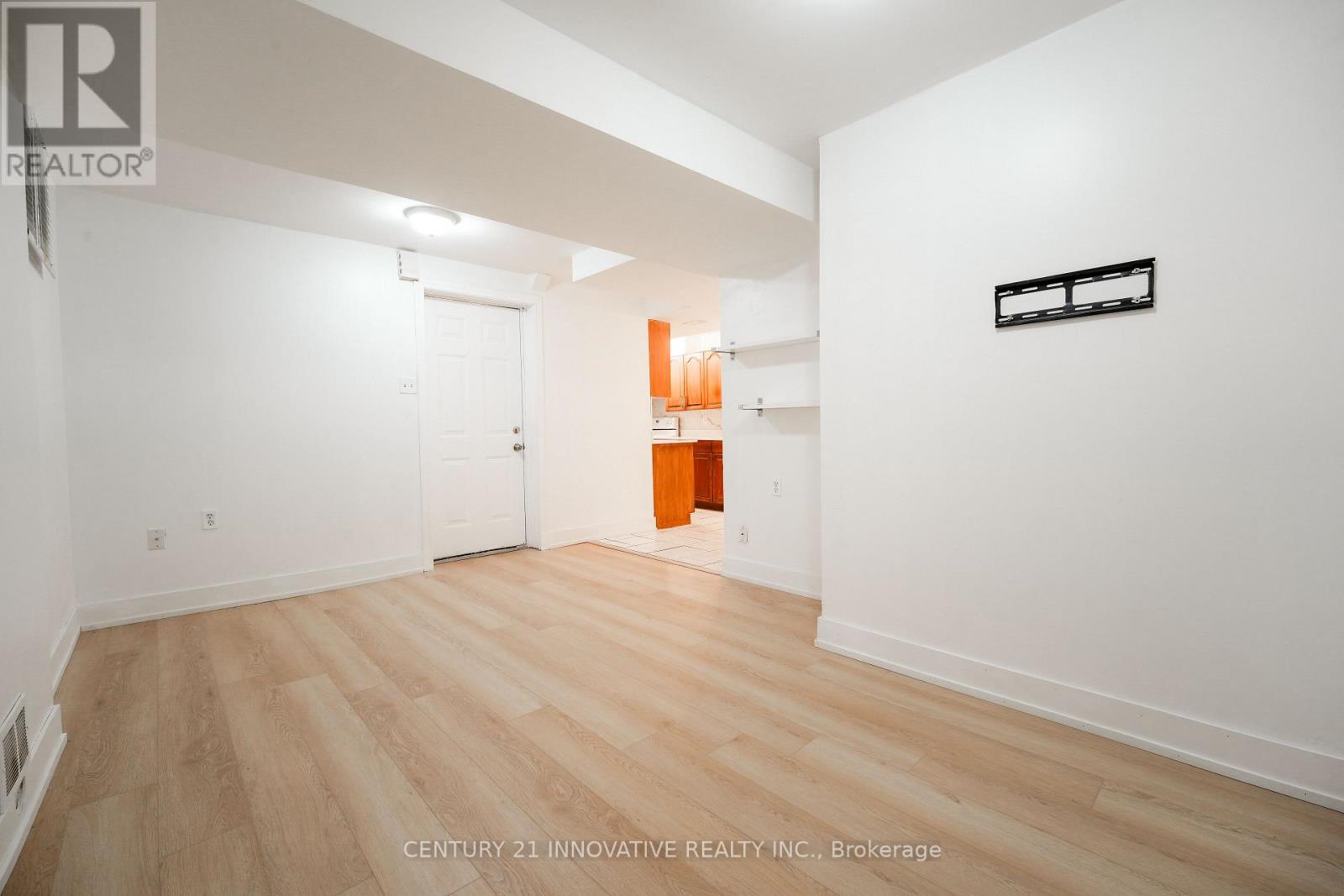 Basement - 39 Sugarcane Avenue, Brampton, Ontario  L6R 3E8 - Photo 23 - W12586686