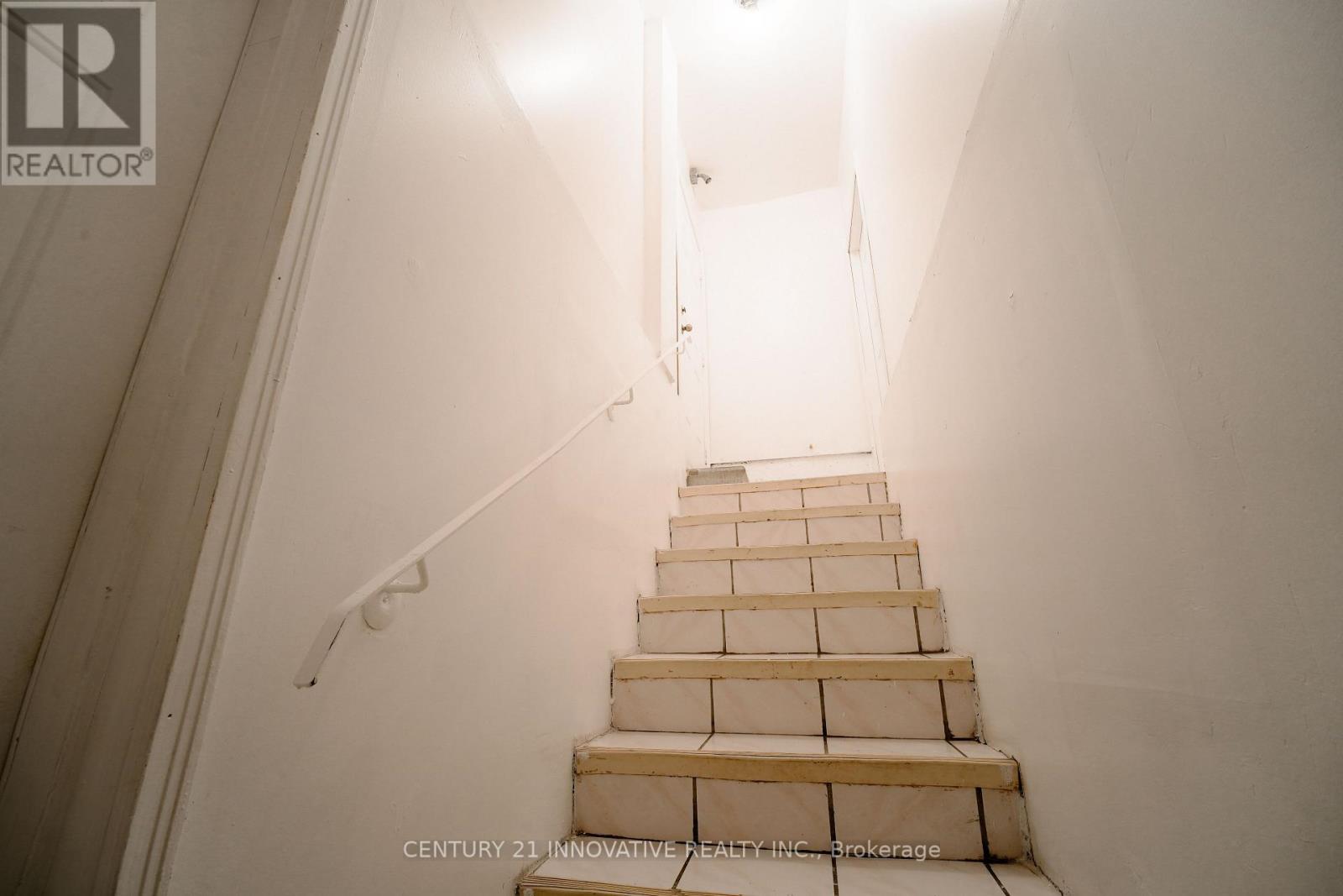 Basement - 39 Sugarcane Avenue, Brampton, Ontario  L6R 3E8 - Photo 25 - W12586686