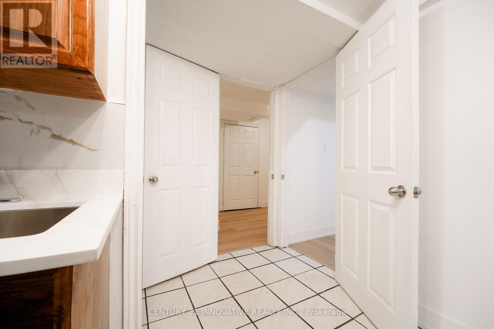 Basement - 39 Sugarcane Avenue, Brampton, Ontario  L6R 3E8 - Photo 7 - W12586686