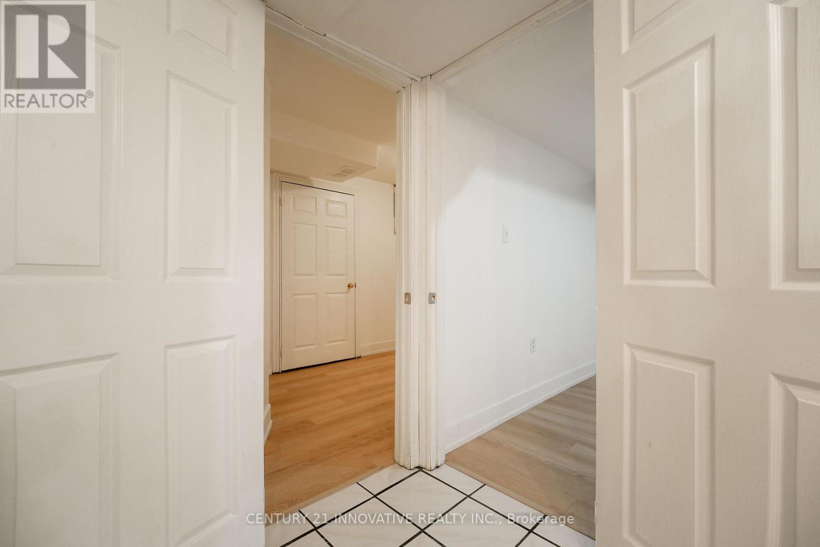 Basement - 39 Sugarcane Avenue, Brampton, Ontario  L6R 3E8 - Photo 8 - W12586686