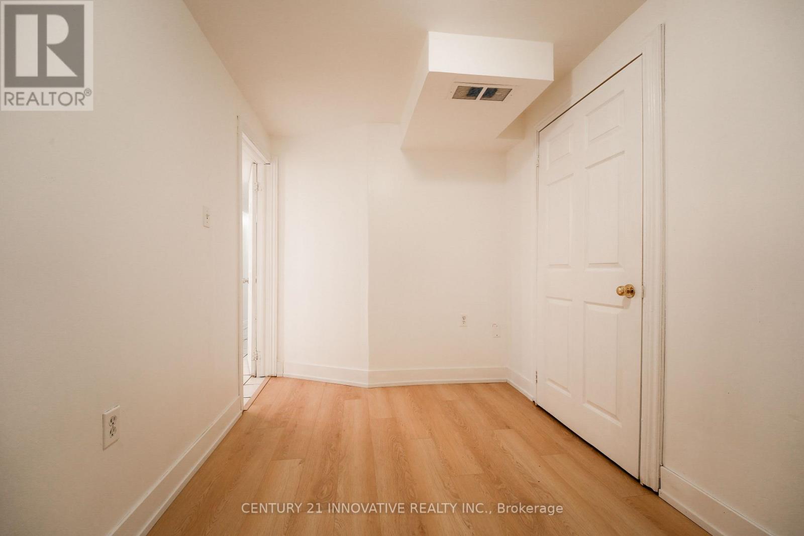 Basement - 39 Sugarcane Avenue, Brampton, Ontario  L6R 3E8 - Photo 9 - W12586686