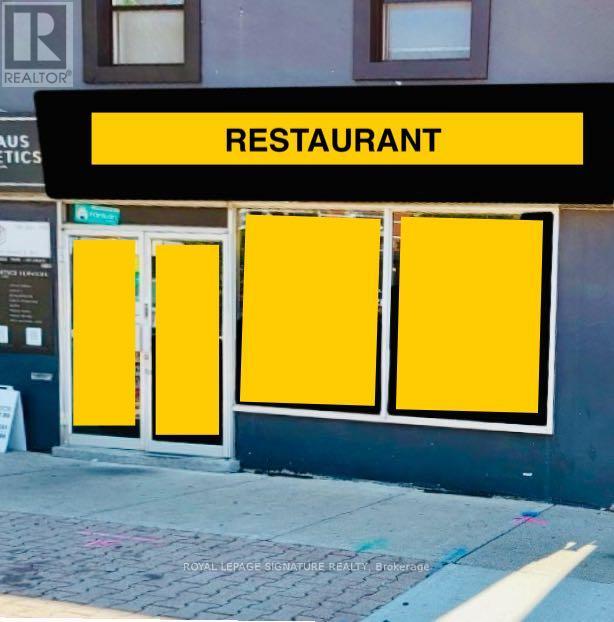 47 Lakeshore Road E, Mississauga, Ontario  L5G 1C9 - Photo 10 - W12586692