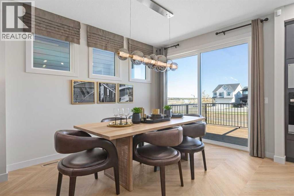 72 Creekstone Grove Sw, Calgary, Alberta  T2X 5W2 - Photo 7 - A2273142