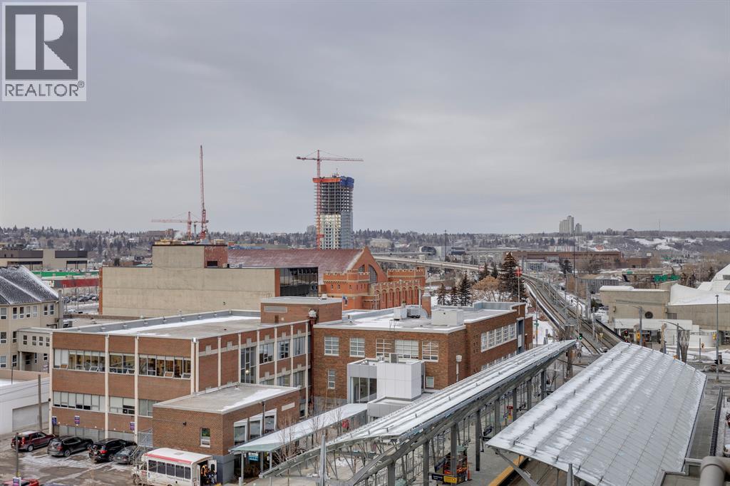 604, 683 10 Street Sw, Calgary, Alberta  T2P 5G3 - Photo 19 - A2272919