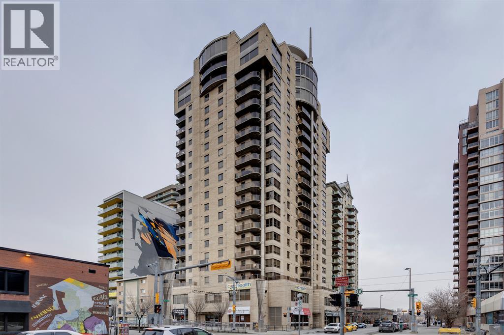 604, 683 10 Street Sw, Calgary, Alberta  T2P 5G3 - Photo 2 - A2272919