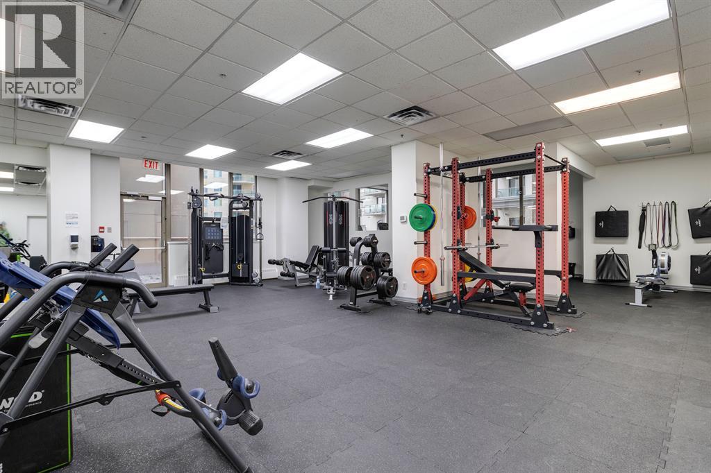 604, 683 10 Street Sw, Calgary, Alberta  T2P 5G3 - Photo 22 - A2272919