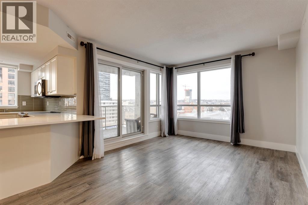 604, 683 10 Street Sw, Calgary, Alberta  T2P 5G3 - Photo 3 - A2272919