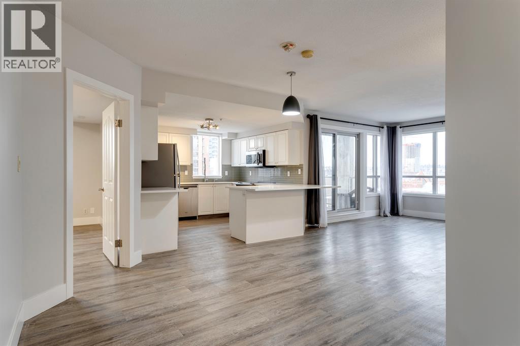 604, 683 10 Street Sw, Calgary, Alberta  T2P 5G3 - Photo 5 - A2272919